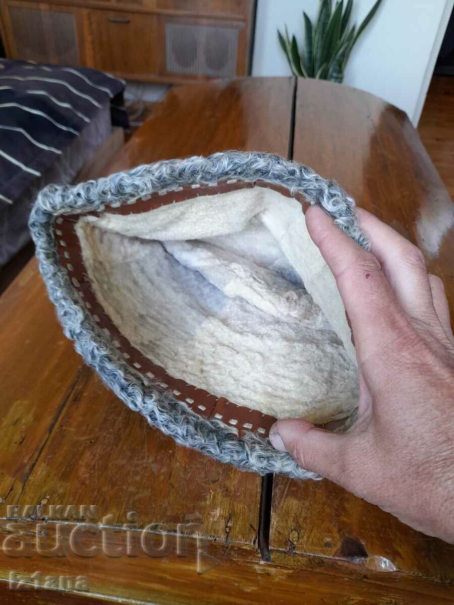 Old hat, cap - 6 Old hat, cap - 6