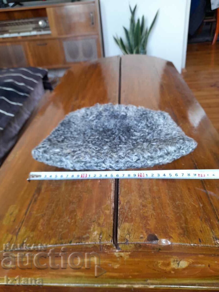 Old hat, cap - 7 Old hat, cap - 7