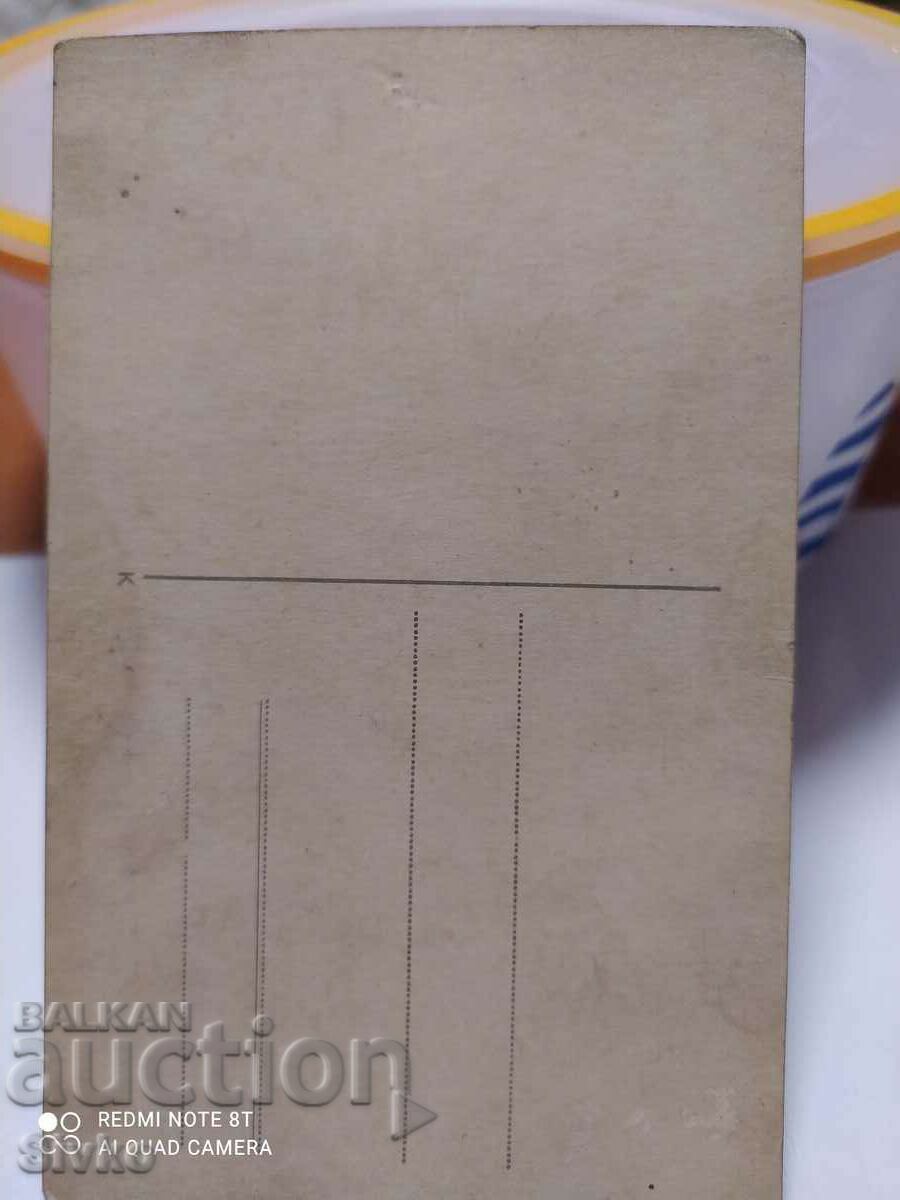 Card, before 1945, the metoch with Sopot, where Va was hiding with price 2.99 BGN | € 1.53 Card, before 1945, the metoch with Sopot, where Va was hiding with price 2.99 BGN | € 1.53