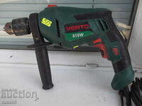 Drill "VERTO - 50G512" working