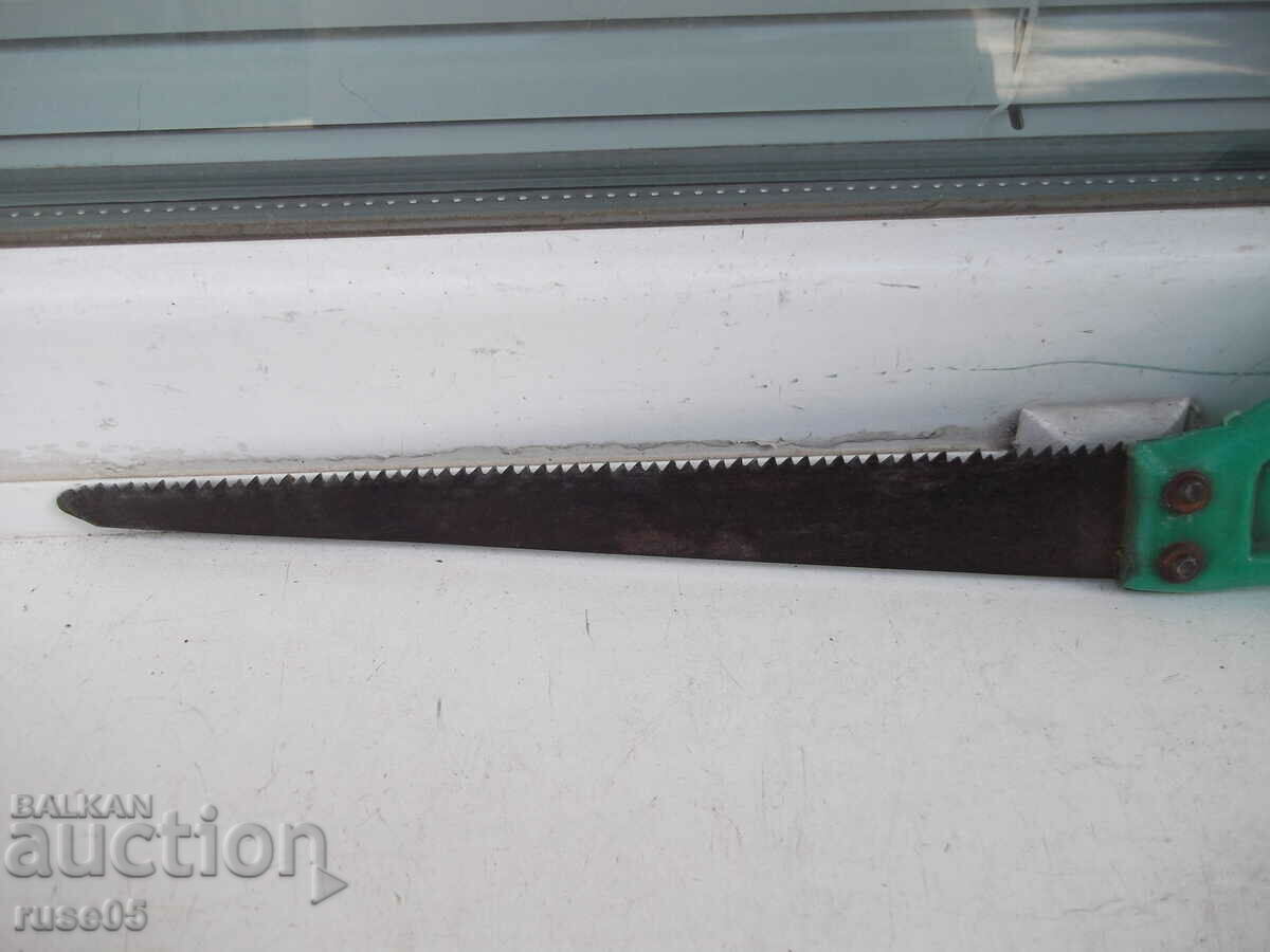 ferăstrău pentru lemn - 5