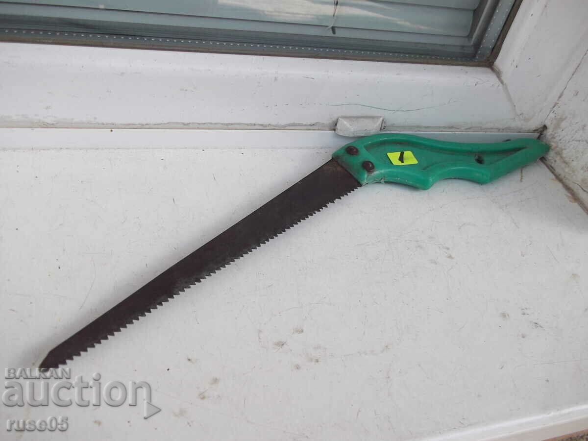 ferăstrău pentru lemn - 6