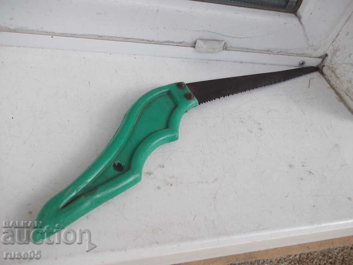 ferăstrău pentru lemn - 7