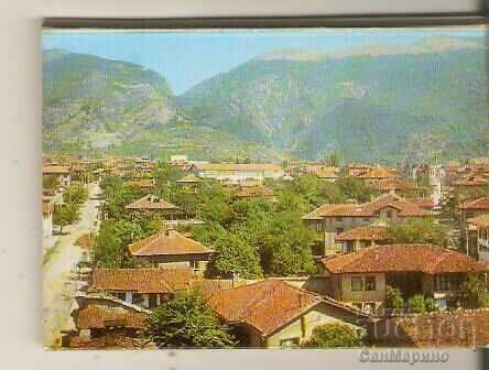 Card Bulgaria Karlovo Mini Album with price 1.20 BGN | € 0.61 Card Bulgaria Karlovo Mini Album with price 1.20 BGN | € 0.61