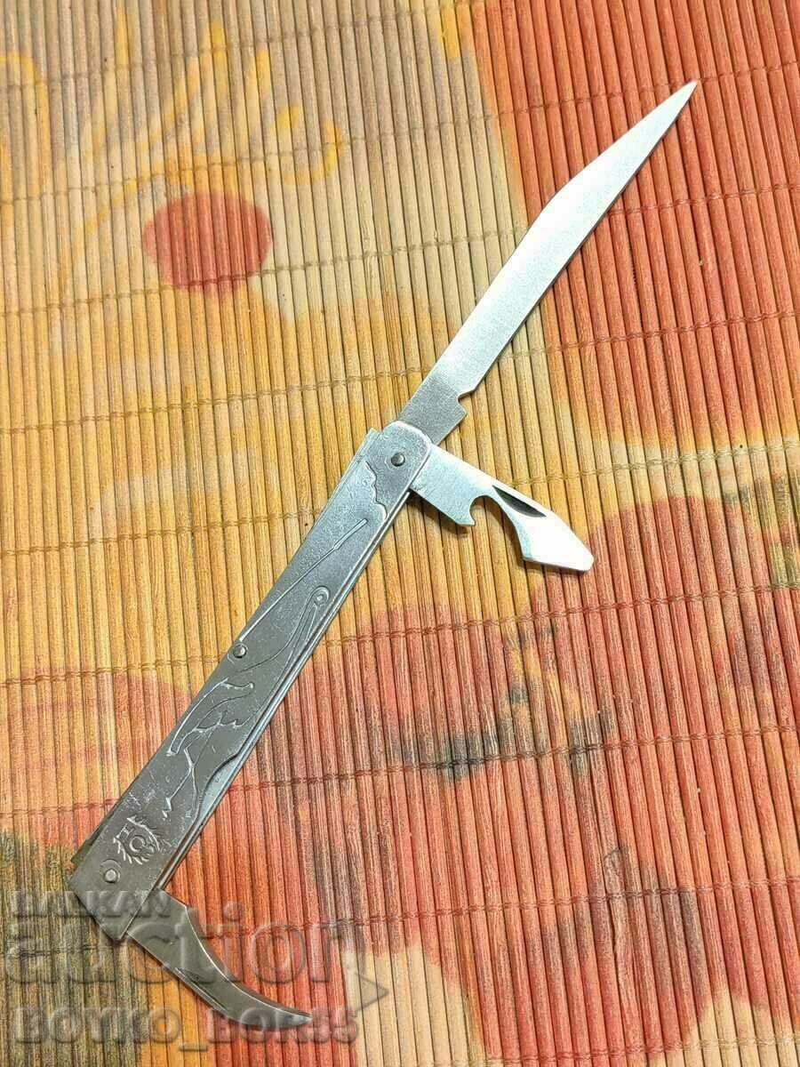 Brand New Unused Thin Leg HC3 with Stork with price 27.00 BGN | € 13.80 Brand New Unused Thin Leg HC3 with Stork with price 27.00 BGN | € 13.80