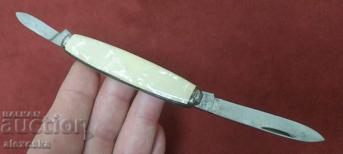 Pocket knife - "RICHARDZ"