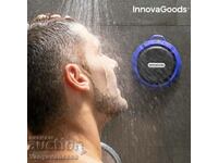 Difuzor Bluetooth portabil fără fir DropSound rezistent la apă