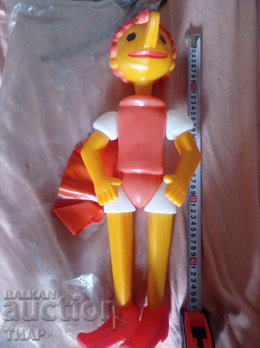 Toy, Pinocchio doll, Pinocchio -0.01st