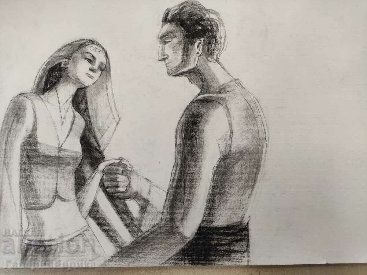 A masterpiece with price 9.00 BGN | € 4.60 A masterpiece with price 9.00 BGN | € 4.60