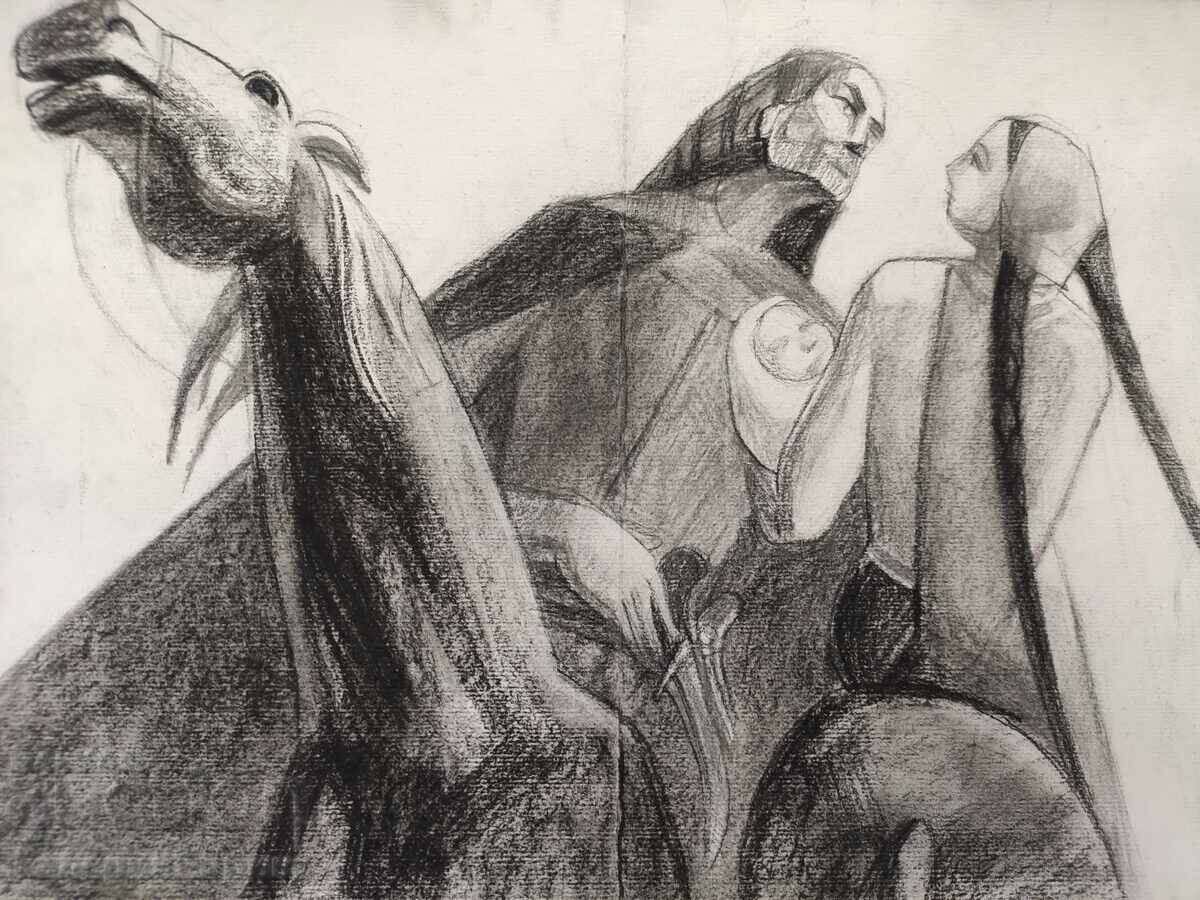 A masterpiece with price 9.00 BGN | € 4.60 A masterpiece with price 9.00 BGN | € 4.60