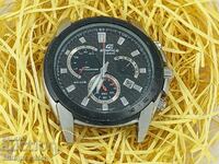 Casio Edifice tachymeter B.Z.C. from 0.01 cent