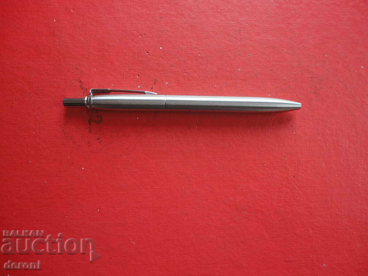 Ballpoint pen Goethe Group with price 10.00 BGN | € 5.11 Ballpoint pen Goethe Group with price 10.00 BGN | € 5.11