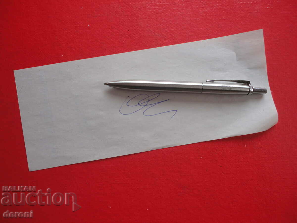 Delivery of Ballpoint pen Goethe Group Delivery of Ballpoint pen Goethe Group