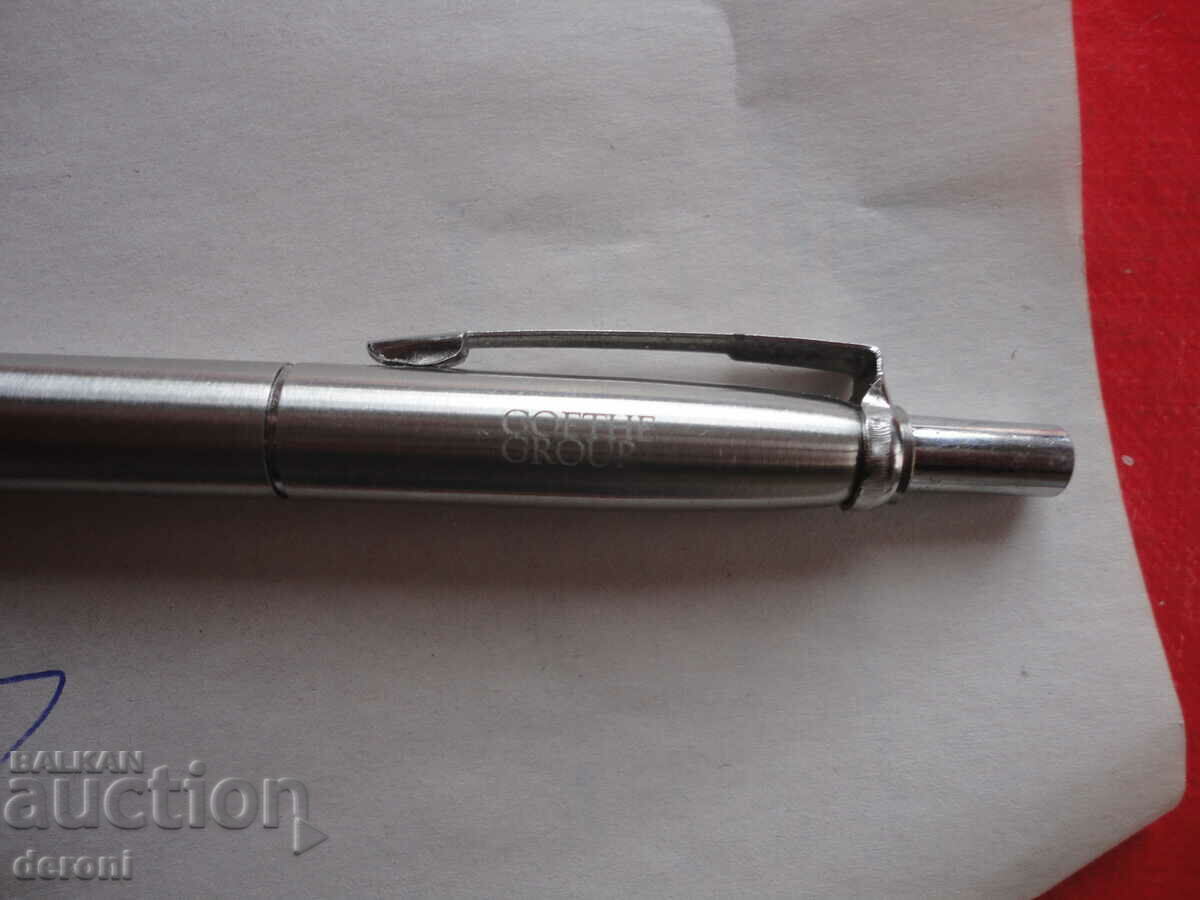 Ballpoint pen Goethe Group - 5 Ballpoint pen Goethe Group - 5