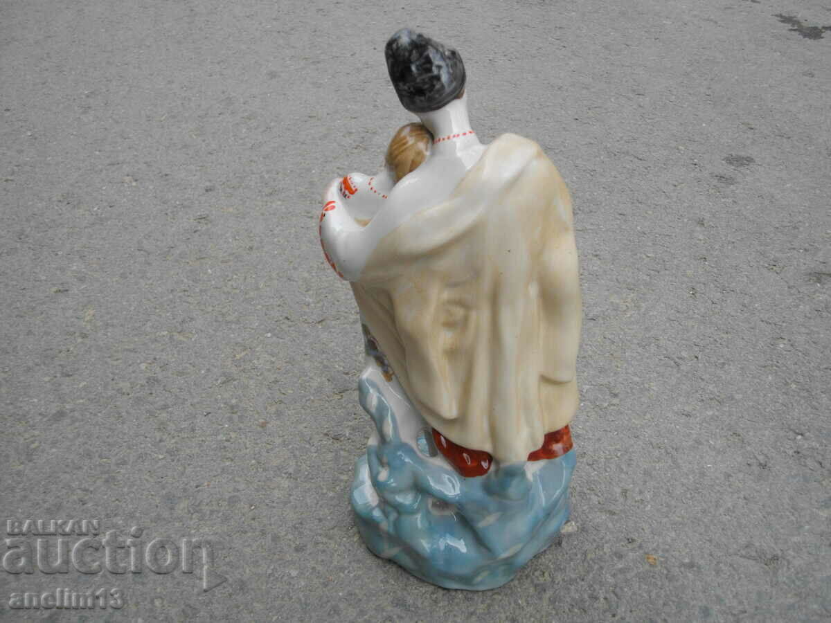 Παράδοση ΠΑΛΑΙΟ ΑΓΑΛΜΑΤΟ ΡΩΣΙΚΗΣ Σοβιετικής πορσελάνης ΕΣΣΔ Παράδοση ΠΑΛΑΙΟ ΑΓΑΛΜΑΤΟ ΡΩΣΙΚΗΣ Σοβιετικής πορσελάνης ΕΣΣΔ