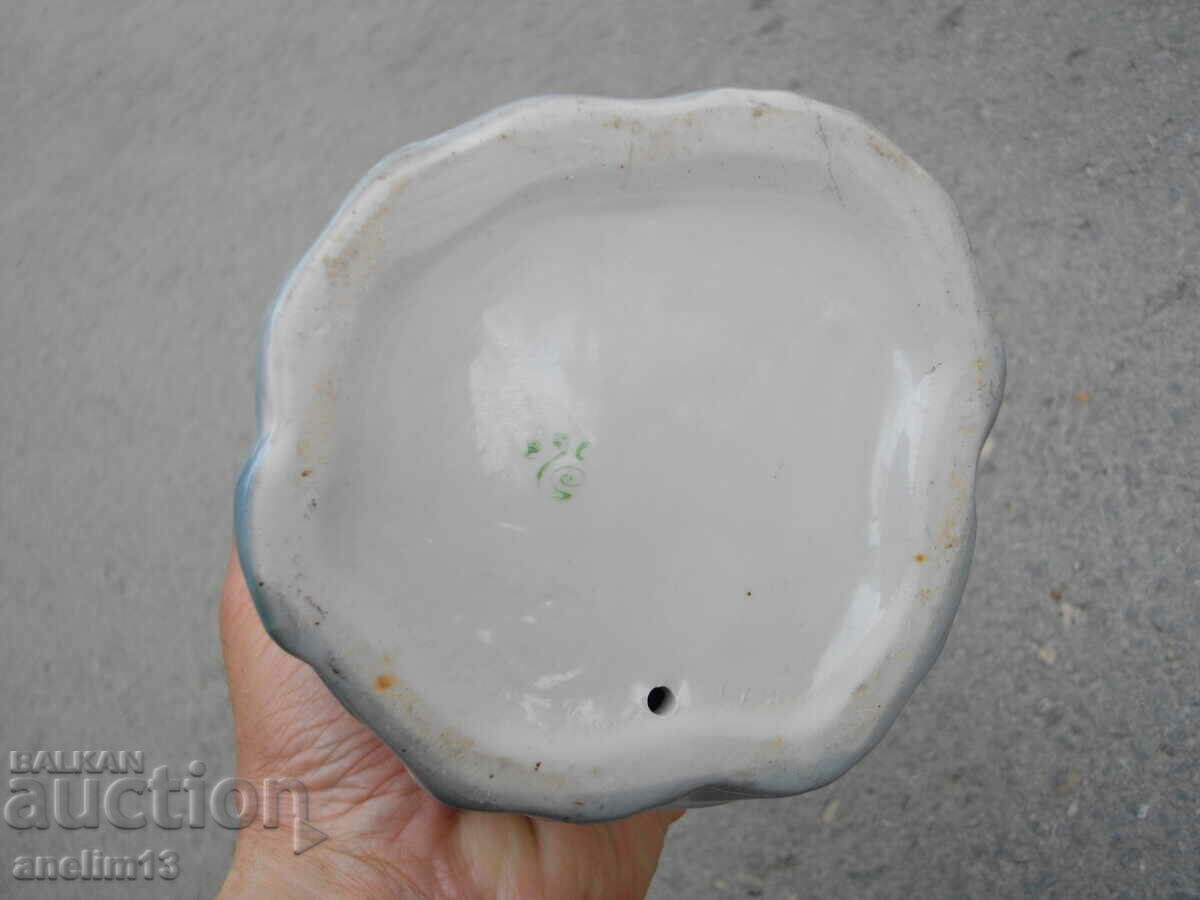 OLD RUSSIAN SOVIET PORCELAIN USSR FIGURE STATUETTE - 6 OLD RUSSIAN SOVIET PORCELAIN USSR FIGURE STATUETTE - 6