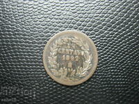 Mexico 1 centavos 1892