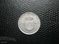 Руанда-Урунди  1  франк   1960
