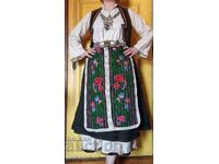Authentic Varna costume, Vetrino municipality