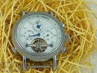 Tachymeter automatic B.Z.C. from 0.01 cent