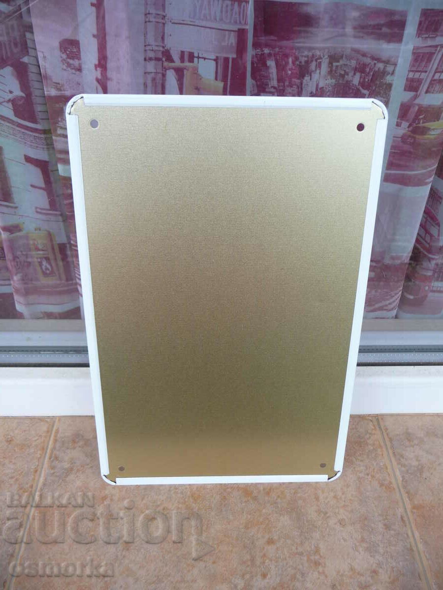 Auction Metal plate music electric guitar Fender guitarist Auction Metal plate music electric guitar Fender guitarist