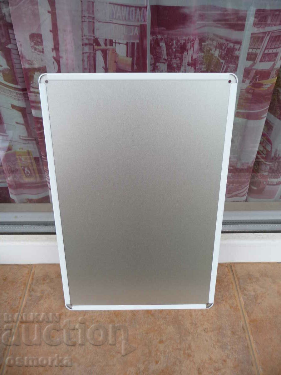 Auction Metal sign music Let the music play guitar wings Auction Metal sign music Let the music play guitar wings