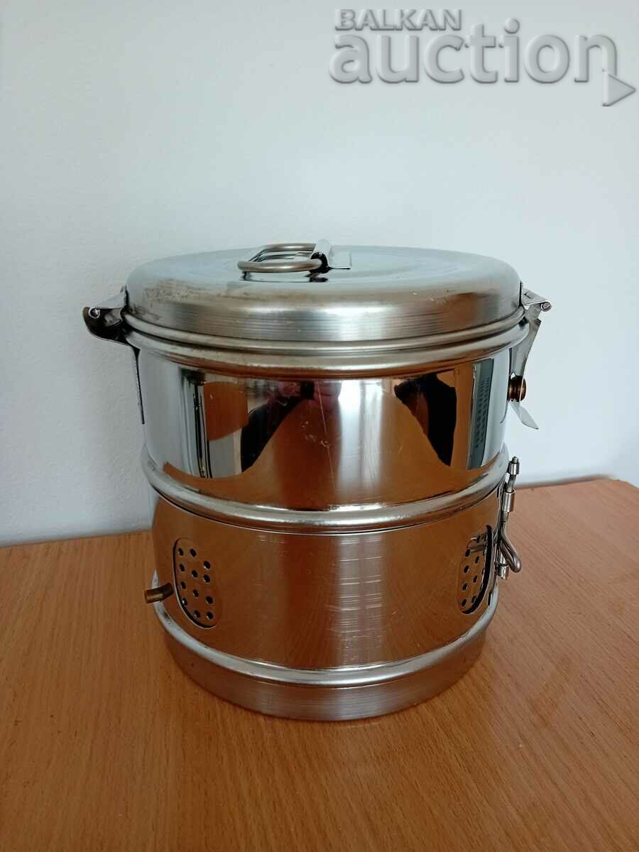 vintage small medical box - 5 vintage small medical box - 5