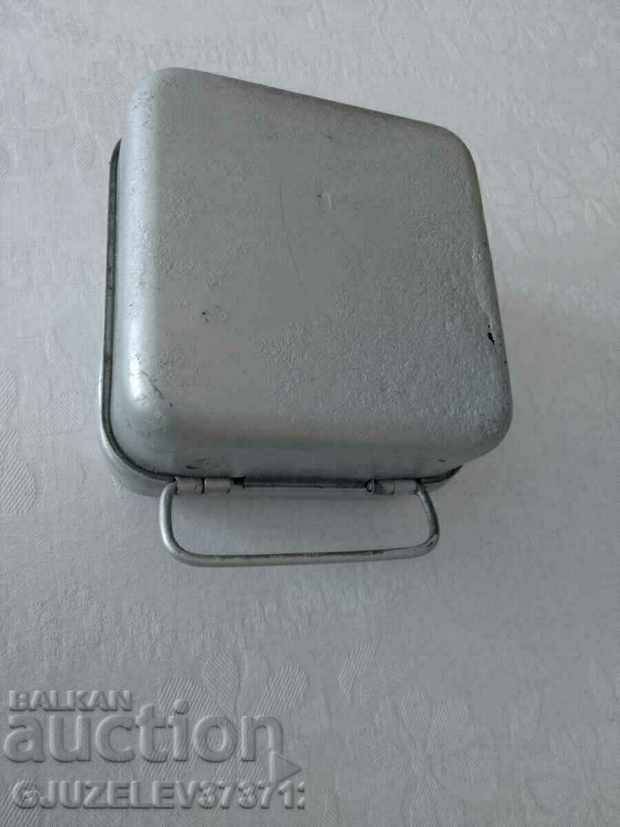 Auction Field military gasoline stove Auction Field military gasoline stove