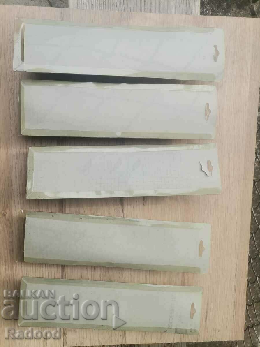 Delivery of 5 soldering irons Delivery of 5 soldering irons