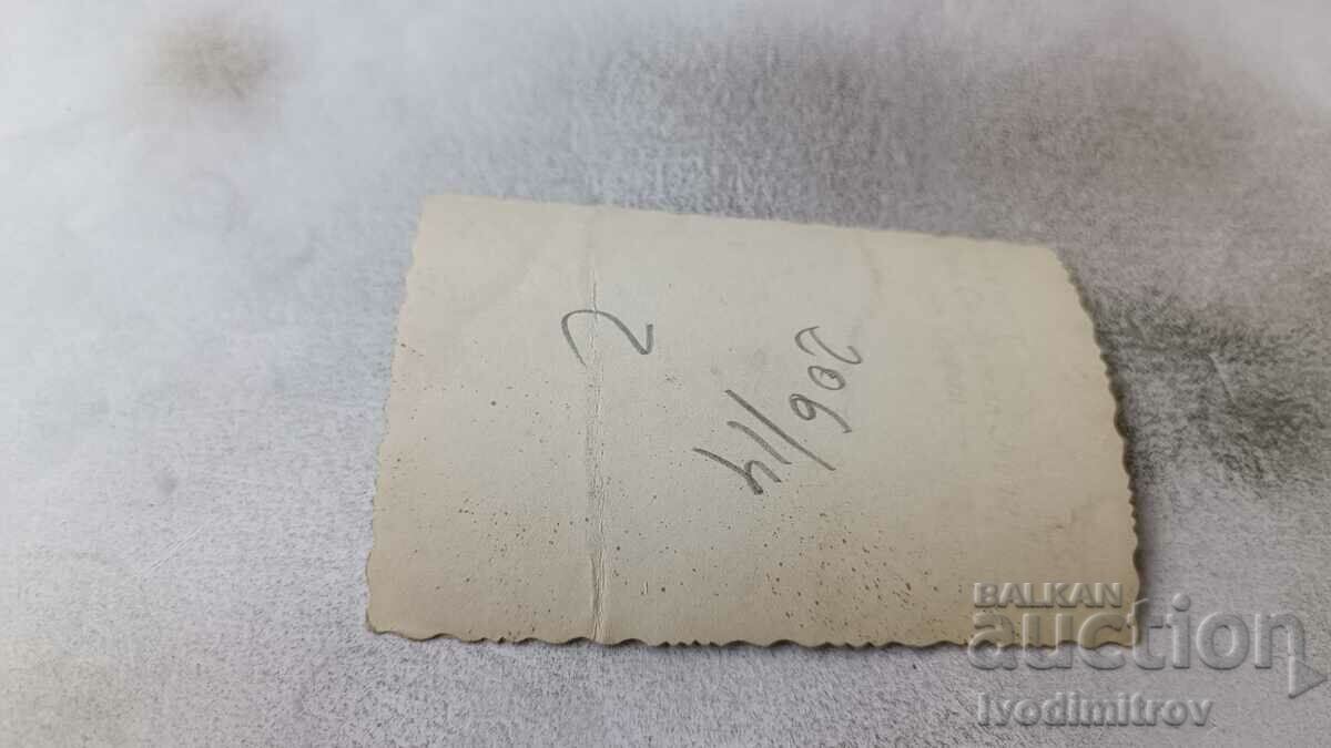 Photo Sofia An officer and an elderly woman on a walk with price 2.65 BGN | € 1.35 Photo Sofia An officer and an elderly woman on a walk with price 2.65 BGN | € 1.35