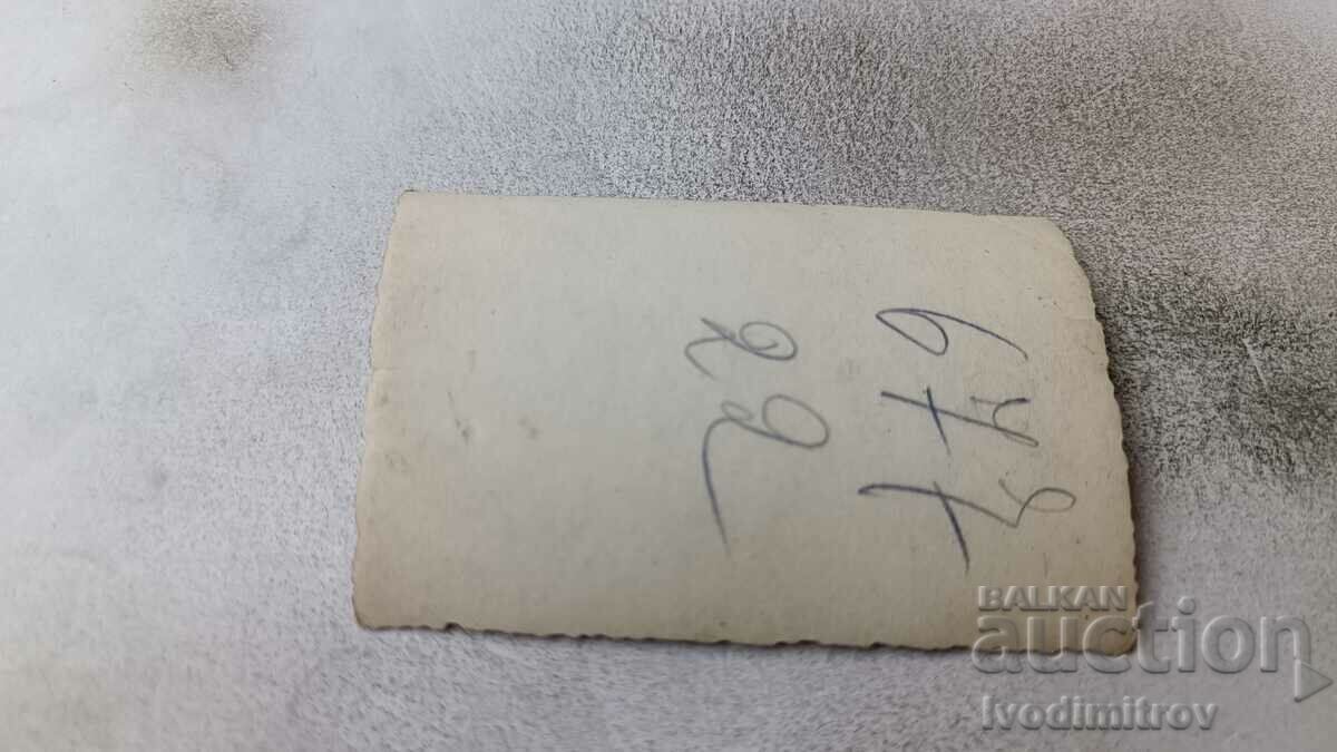 Photo Sofia Mladezh and two girls on a walk with price 1.65 BGN | € 0.84 Photo Sofia Mladezh and two girls on a walk with price 1.65 BGN | € 0.84