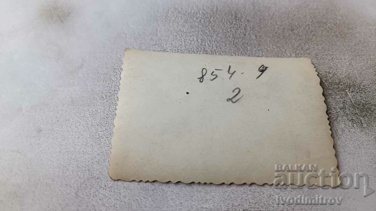 Photo Sofia An officer and a man on a walk with price 2.45 BGN | € 1.25 Photo Sofia An officer and a man on a walk with price 2.45 BGN | € 1.25