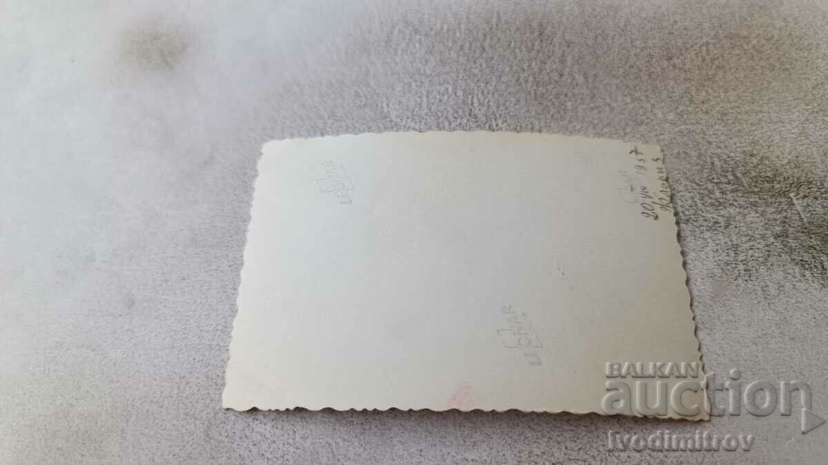 Ms. Three young girls in vintage bathing suits on the beach 1937 with price 1.85 BGN | € 0.95 Ms. Three young girls in vintage bathing suits on the beach 1937 with price 1.85 BGN | € 0.95