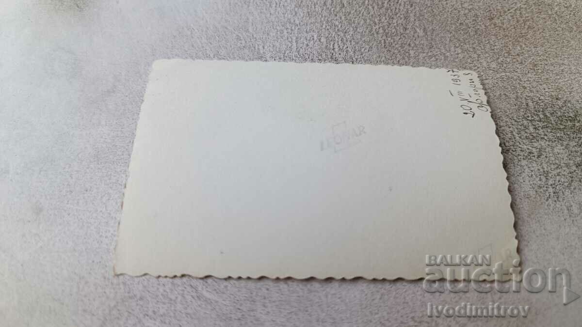 Photo Three young girls on the pier 1937 with price 1.85 BGN | € 0.95 Photo Three young girls on the pier 1937 with price 1.85 BGN | € 0.95