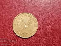 Chile 10 pesos 1981