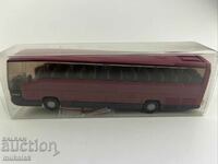 1:87 H0 WIKING MERCDES BENZ BUS TROLLEY MODEL TOY