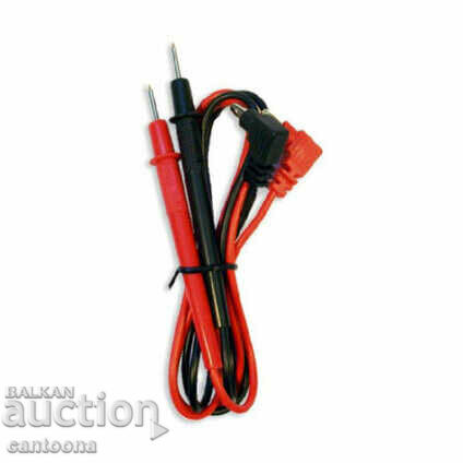 Cables/probes for multimeter