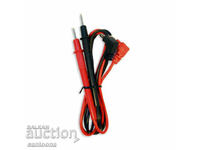 Cables/probes for multimeter
