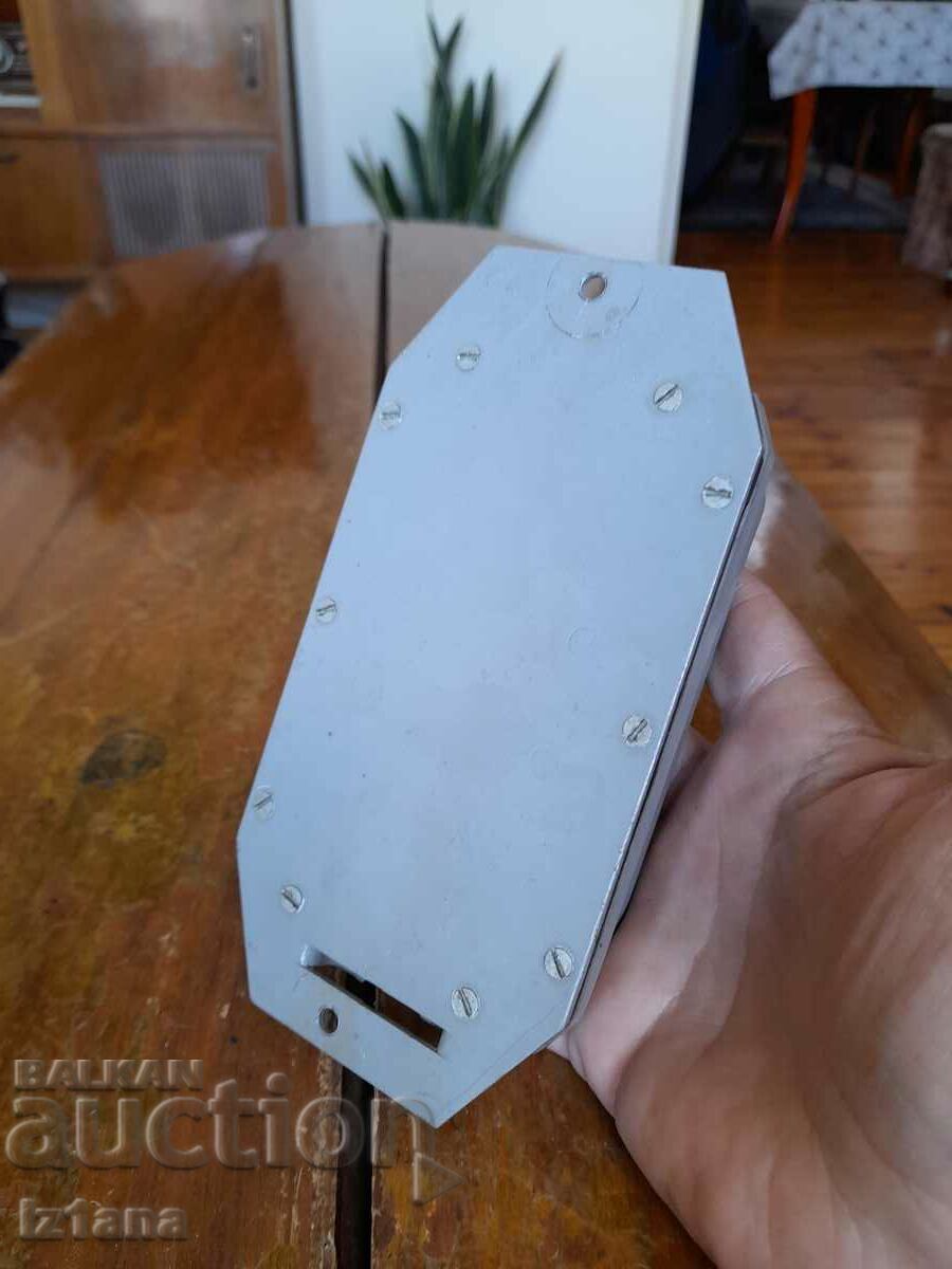 Delivery of Old antenna amplifier UTAI 21-41 Delivery of Old antenna amplifier UTAI 21-41