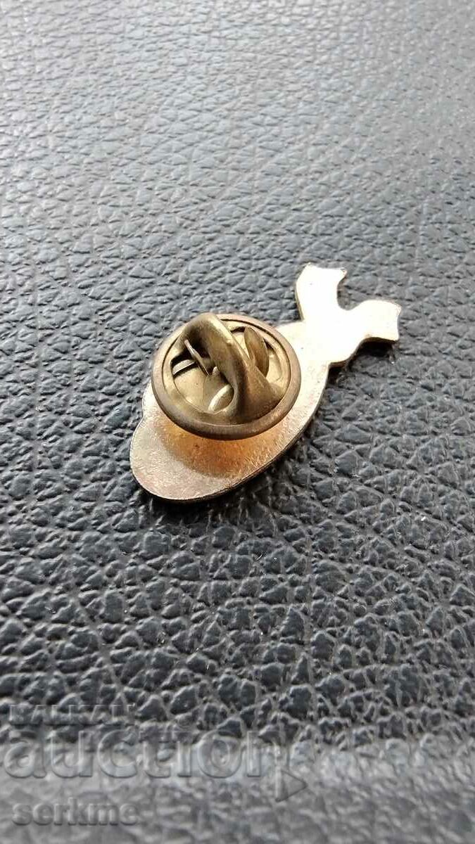 Badge with price 0.50 BGN | € 0.26 Badge with price 0.50 BGN | € 0.26