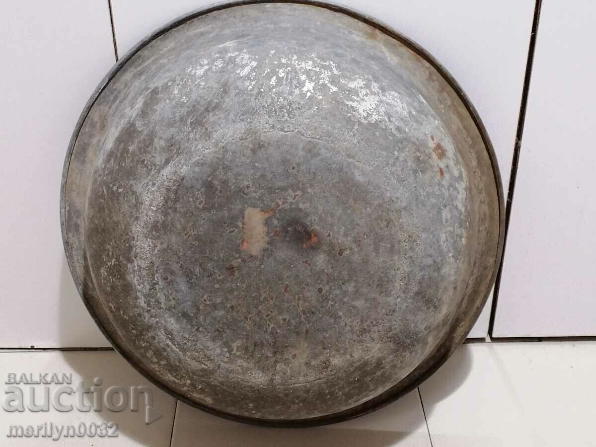 Copper basin copper copper vessel boiler trough basin with price 139.00 BGN | € 71.07 Copper basin copper copper vessel boiler trough basin with price 139.00 BGN | € 71.07