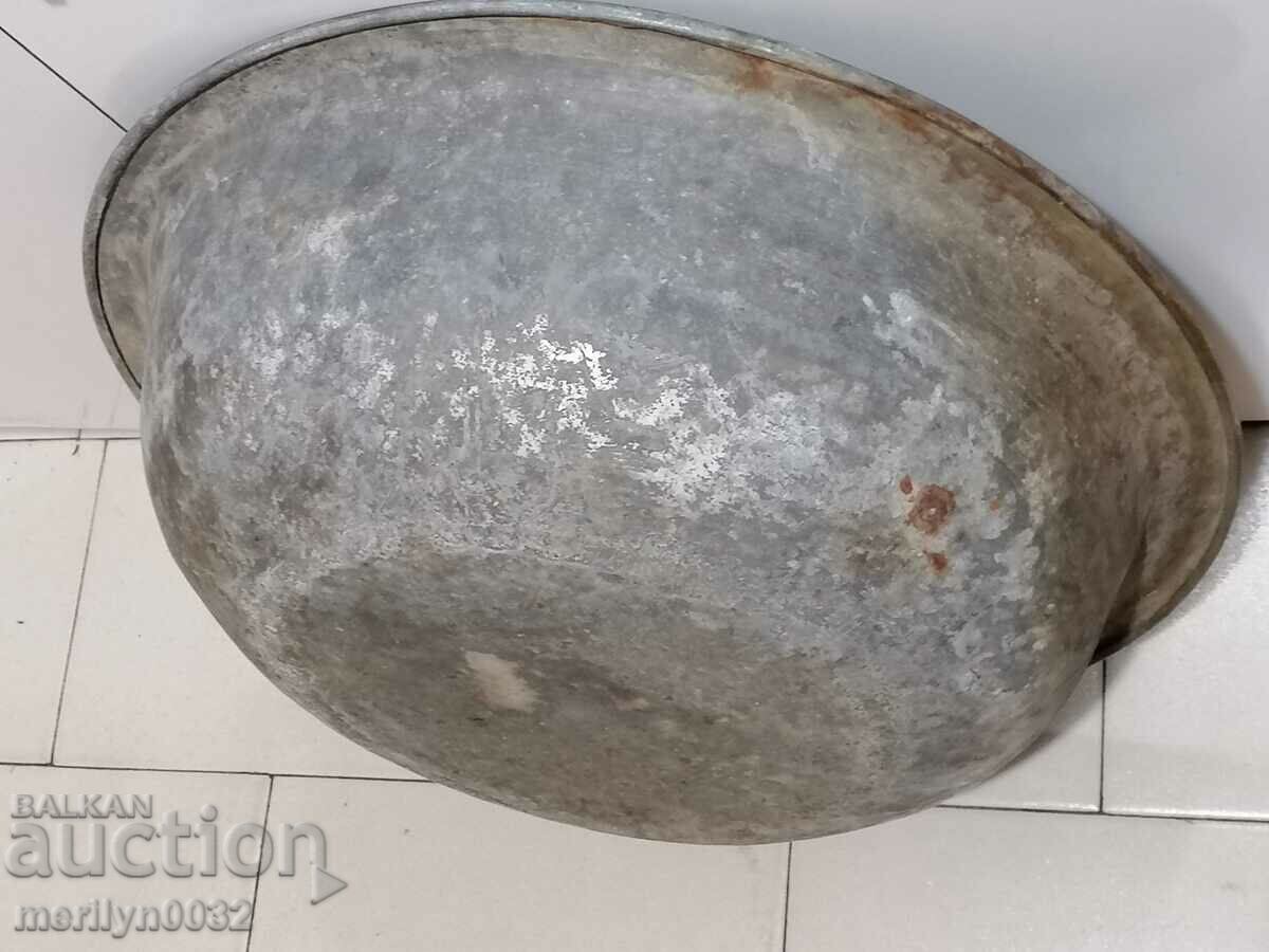 Copper basin copper copper vessel boiler trough basin - 5 Copper basin copper copper vessel boiler trough basin - 5