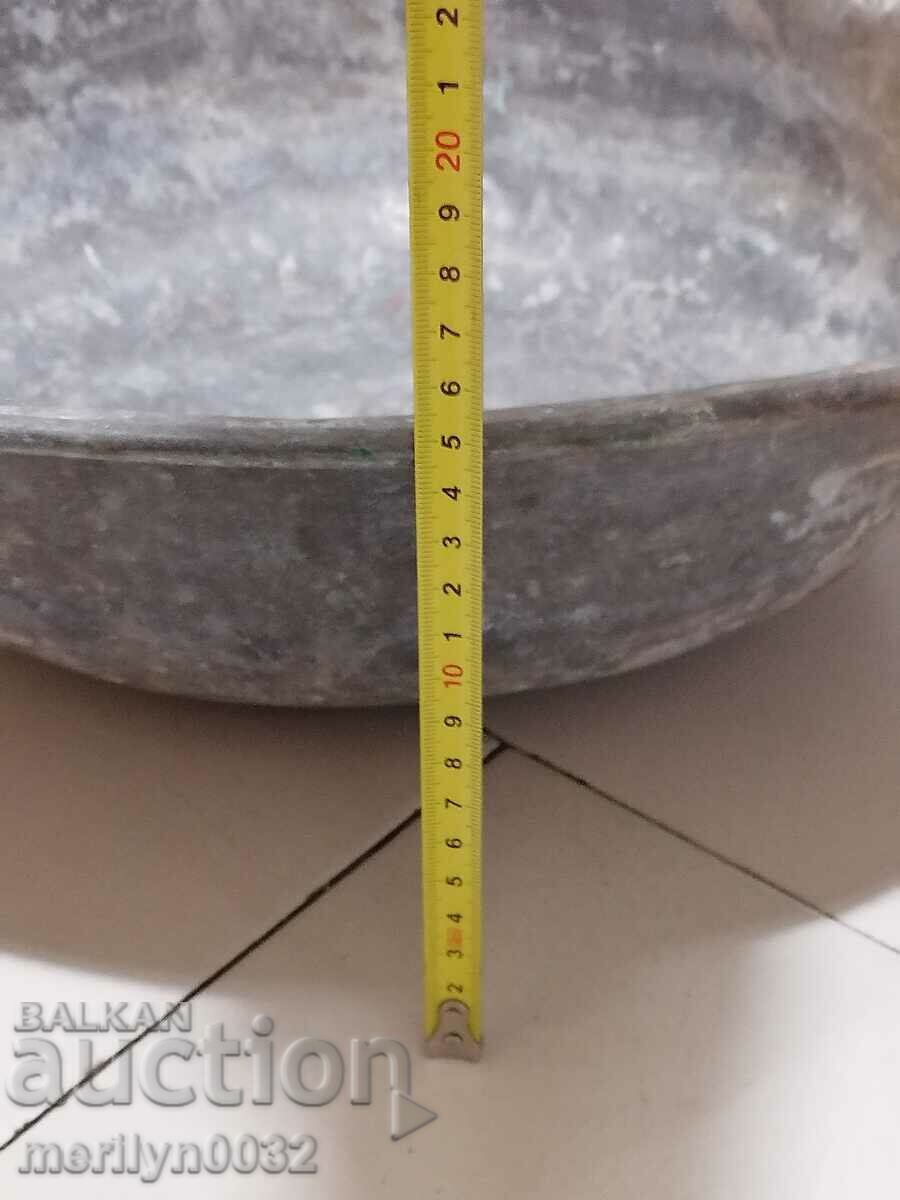 Copper basin copper copper vessel boiler trough basin - 7 Copper basin copper copper vessel boiler trough basin - 7