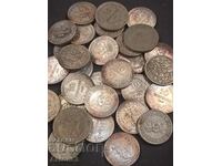 Βασιλικά νομίσματα 30 τμχ -2