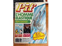 otlevche MAGAZINE PIF PIF ISSUE 932 COMICS