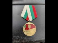 1944-1974 медал 30 години МВР
