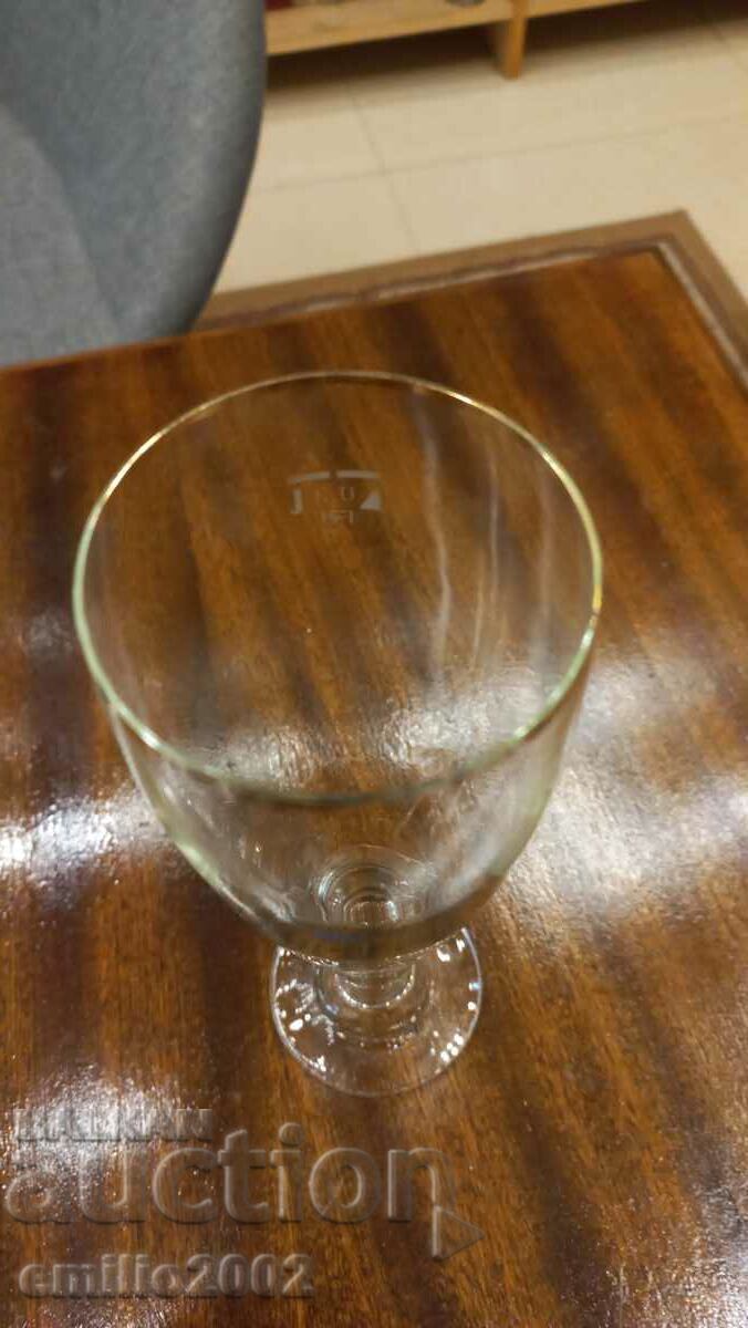 Колекционерска чаша за бира Radeberger с цена 5.00 лв. | € 2.56