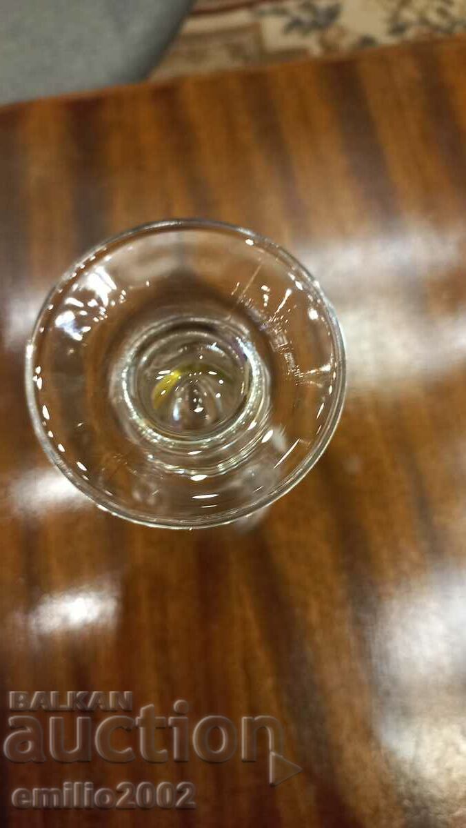 Колекционерска чаша за бира Radeberger - 5