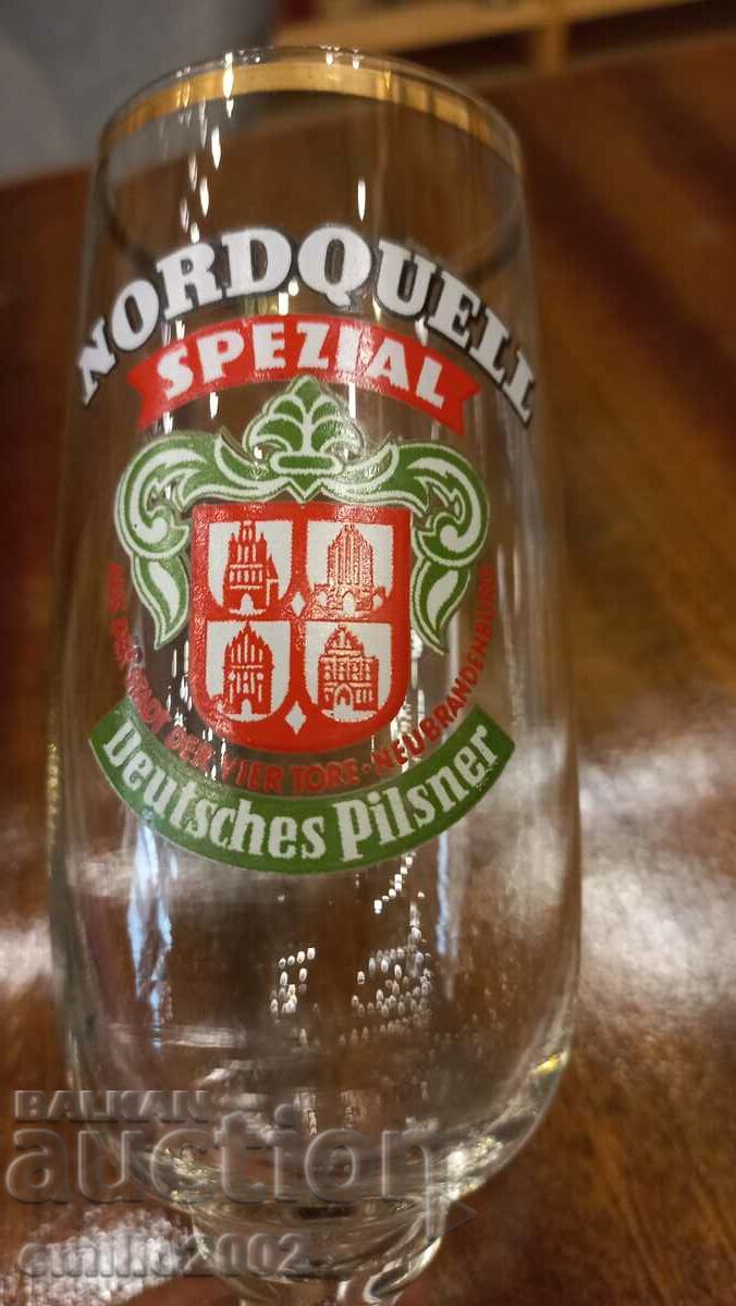 Παράδοση Συλλεκτική κούπα μπύρας Nordquell Παράδοση Συλλεκτική κούπα μπύρας Nordquell