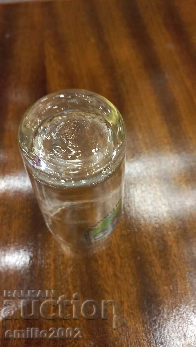 Auction Edelbrau collectible beer glass Auction Edelbrau collectible beer glass